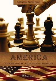 america-razboiul mondial